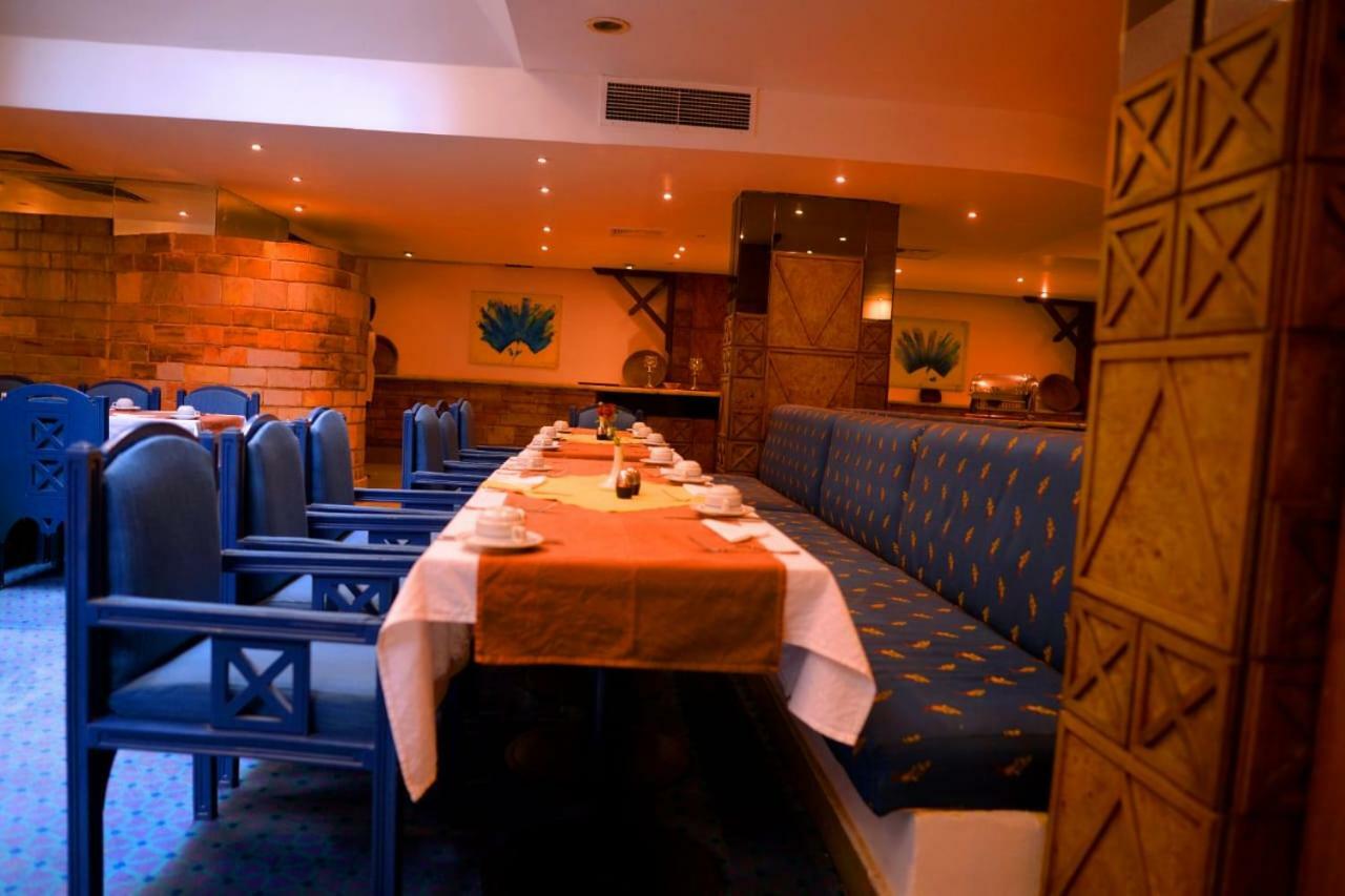 Cleopatra Hotel Aswan Luaran gambar
