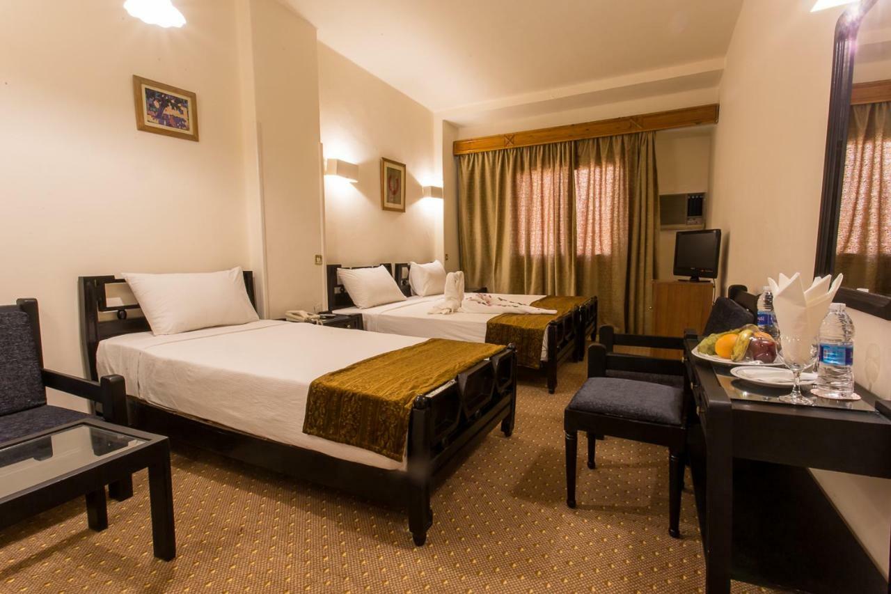 Cleopatra Hotel Aswan Luaran gambar